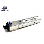 SFP 1.25G SC Single-mode Bi-Directional (DDM) 20 KM