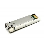 SFP 1.25G LC Duplex Single-mode 1310 (DDM) 20 KM