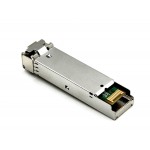 SFP 1.25G LC Duplex Single-mode 1310 (DDM) 20 KM