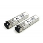 Multi-mode SFP 1.25G LC (850nm) 500 เมตร