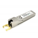 10/100/1000 SFP Copper RJ45 (1.25G)