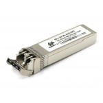 10G Multi-mode SFP+ (850nm) LC Duplex DDM 300 เมตร