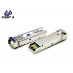 Single-mode SFP 1.25G LC Bi-Directional (DDM) - 20 KM