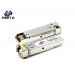 Single-mode SFP 1.25G LC Bi-Directional (DDM) - 20 KM