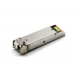 Single-mode SFP 1.25G LC Bi-Directional (DDM) - 20 KM