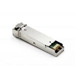 Single-mode SFP 1.25G LC Bi-Directional (DDM) - 20 KM