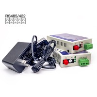 RS485/422 Fiber Optic Media Converter FC