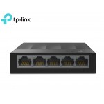 5-Port 10/100/1000Mbps Desktop Switch TP-Link รุ่น LS1005G