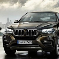 โชว์รูม  BMW แยกรัชโยธิน 